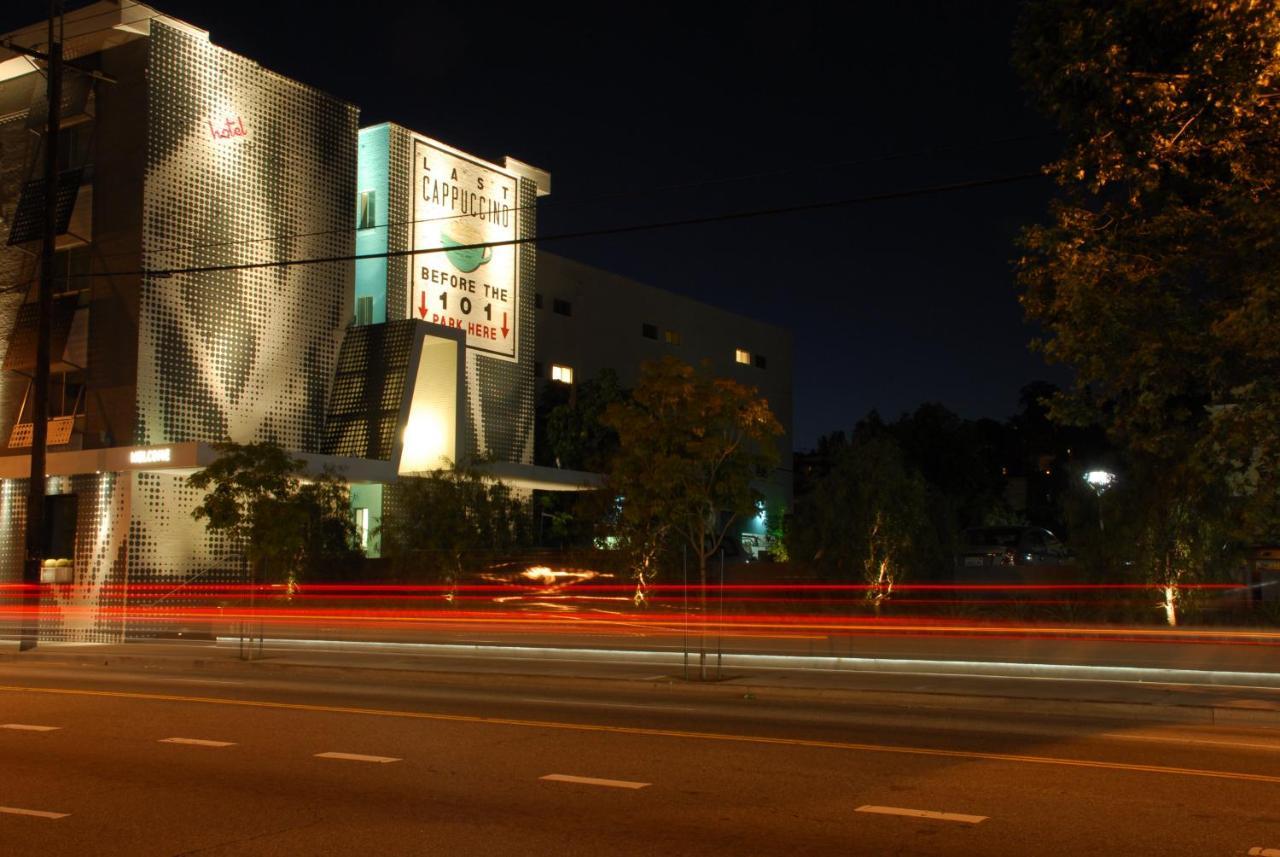 The Hollywood Franklin Near Universal Hotel Los Angeles