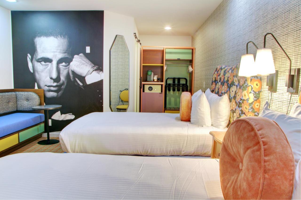 The Hollywood Franklin Near Universal 3* Los Angeles