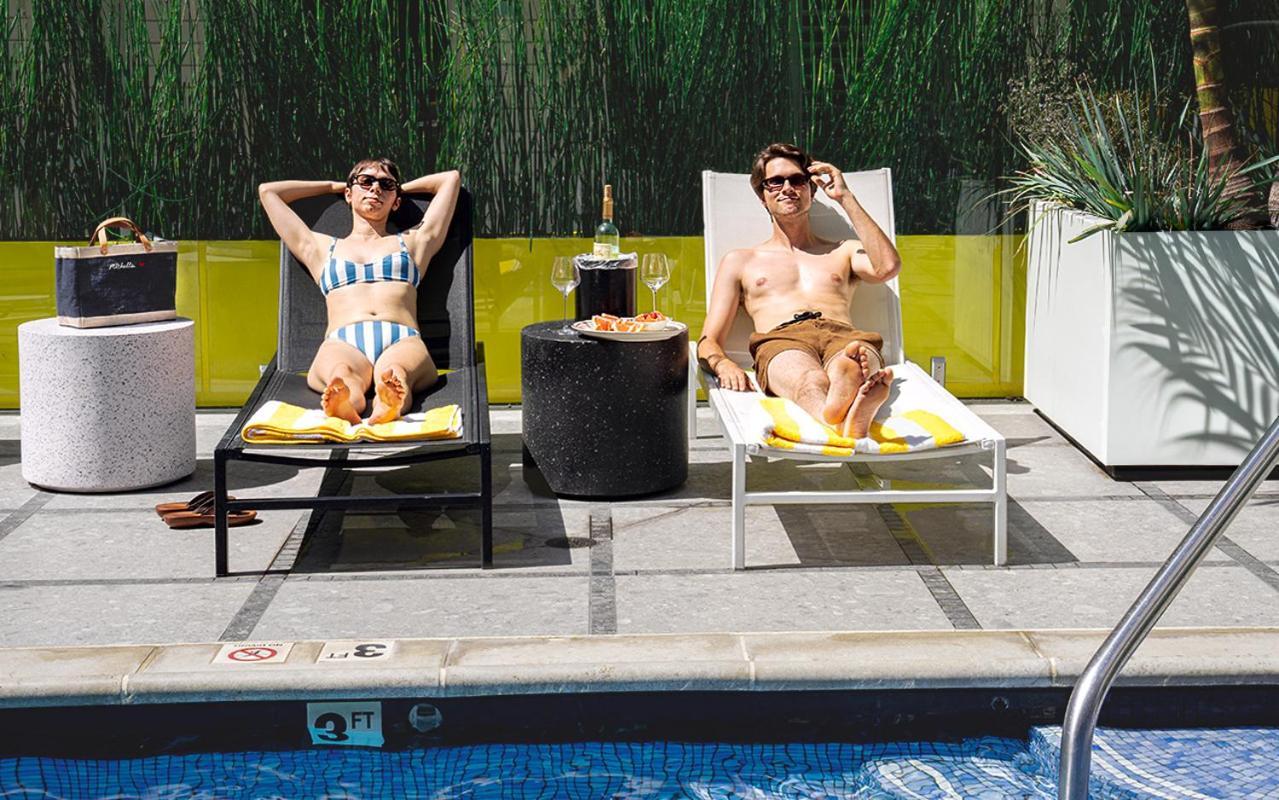 The Hollywood Franklin Near Universal 3* Los Angeles