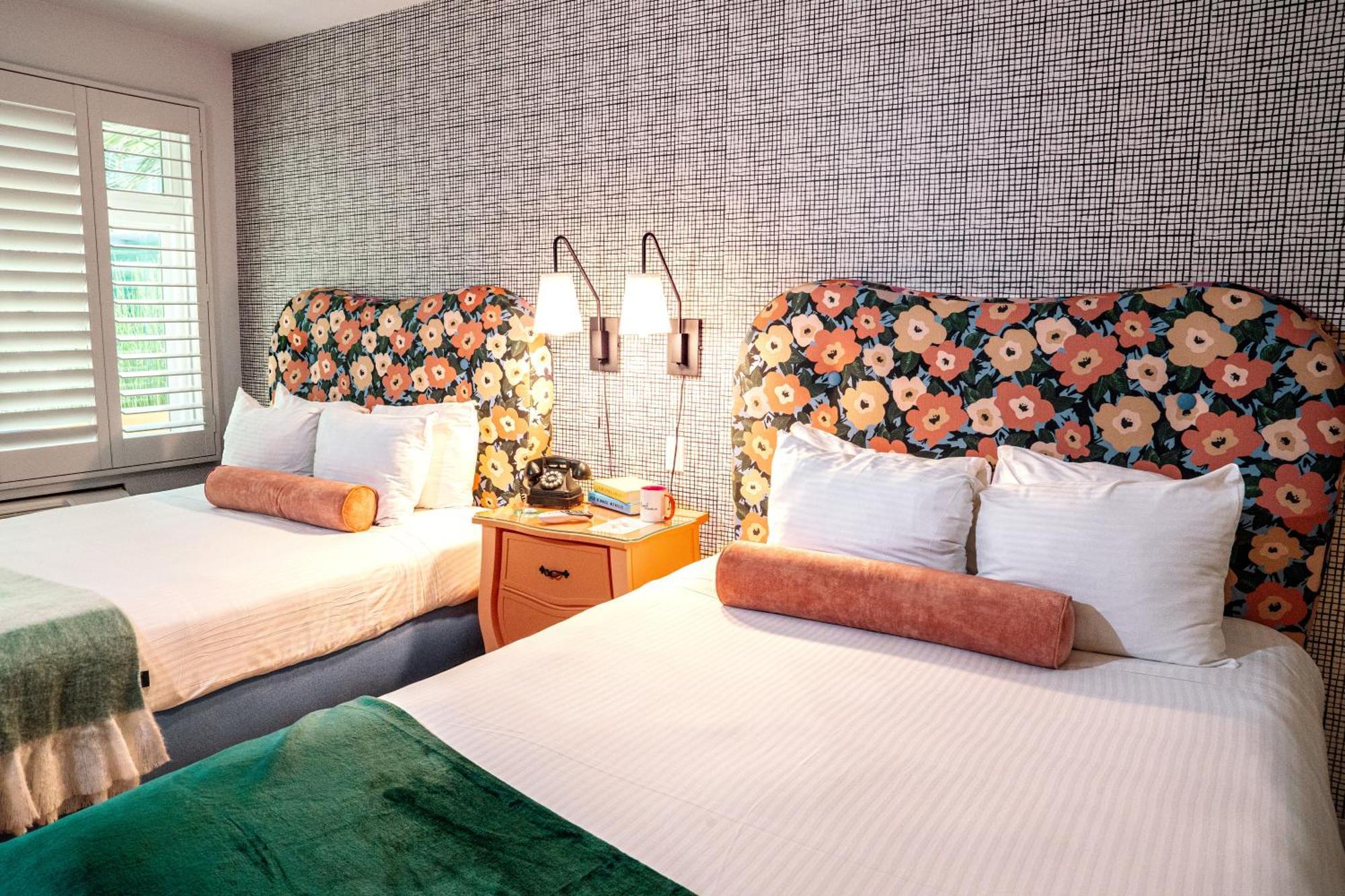 The Hollywood Franklin Near Universal 3* Los Angeles