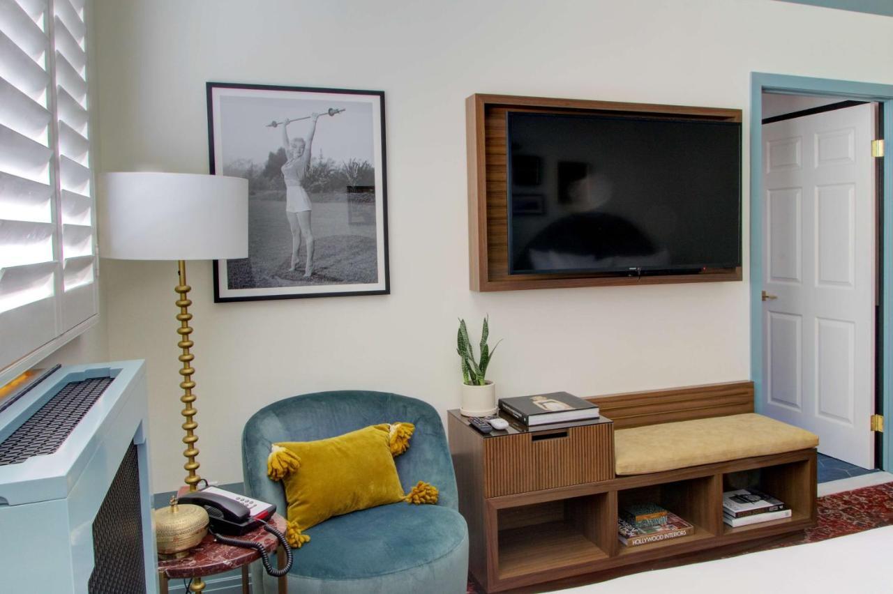 The Adler A Hollywood Hotel 3*