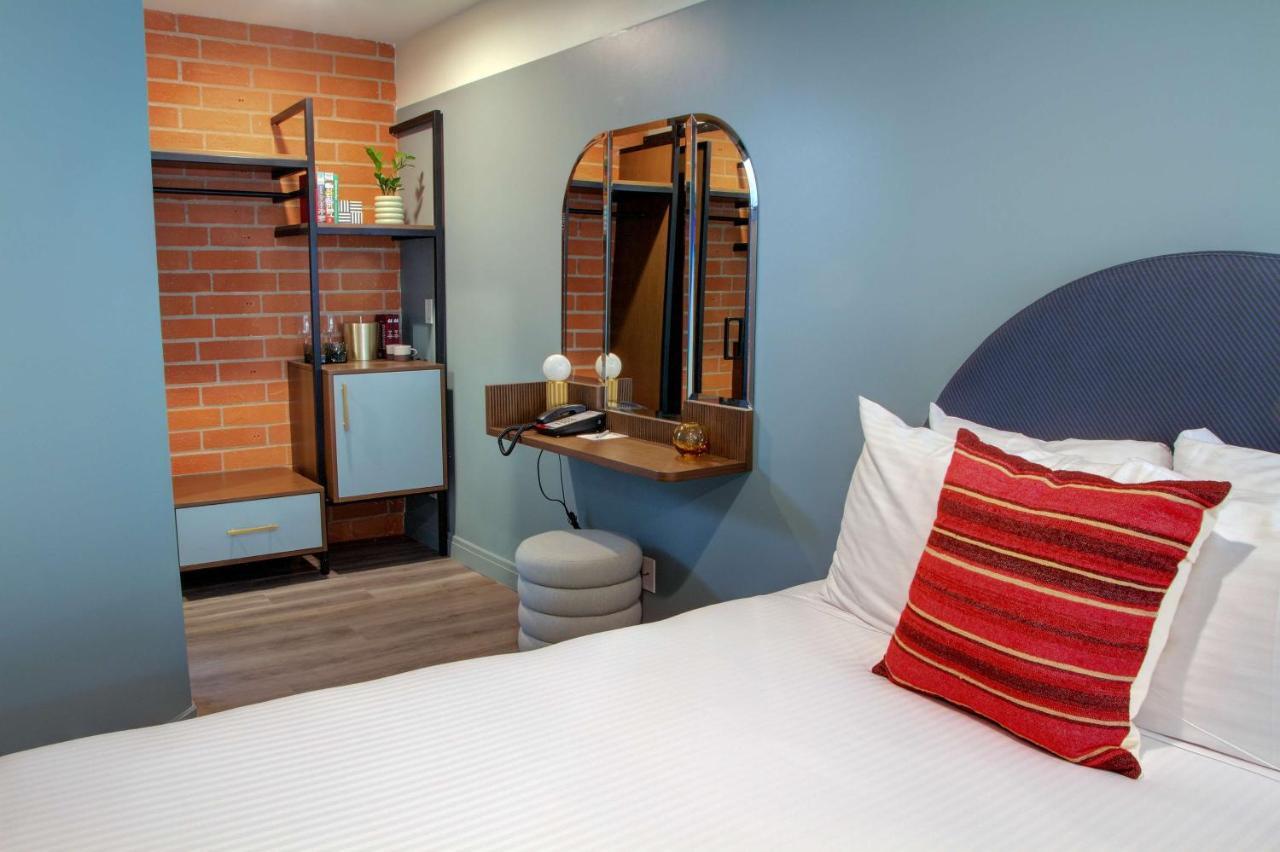 The Adler A Hollywood Hotel 3*